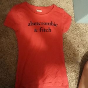 Girls shirt